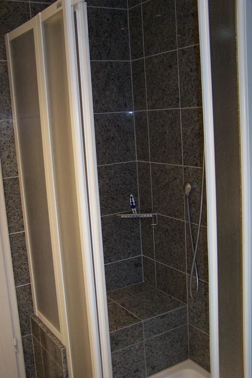 Marina 38-2 Apartment Cuxhaven Ngoại thất bức ảnh